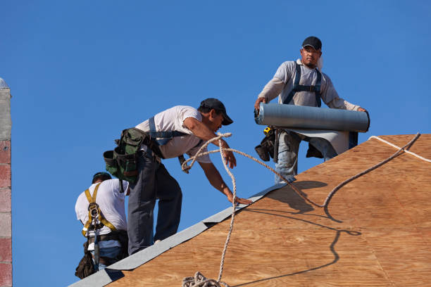 Gutter Installation and Roofing in Benbrook, TX